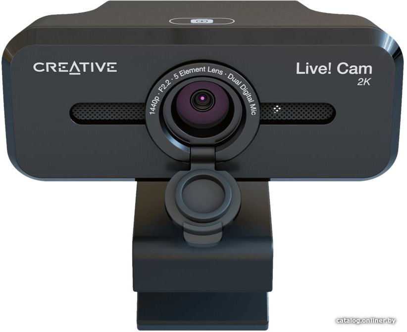 Веб-камера Creative Live! Cam Sync 2K V3