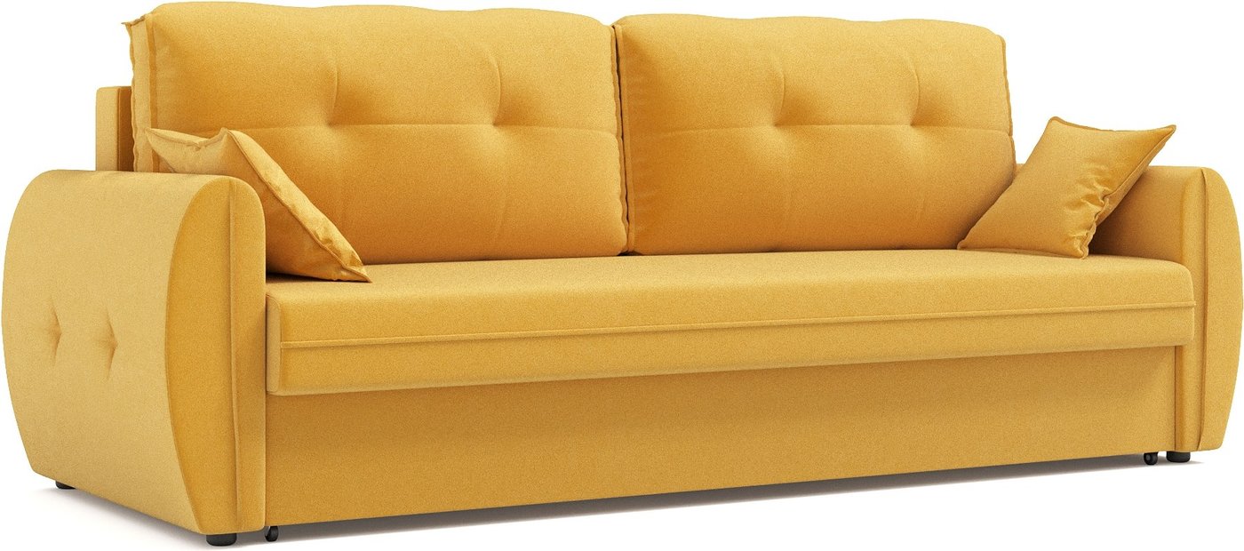 

Диван Mio Tesoro Лагос (Velutto 56, сван)