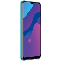 Телефон HONOR 9A MOA-LX9N 3GB/64GB (мерцающий синий)
