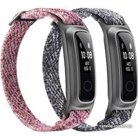 Фитнес-браслет HONOR Band 5 Sport (серый)
