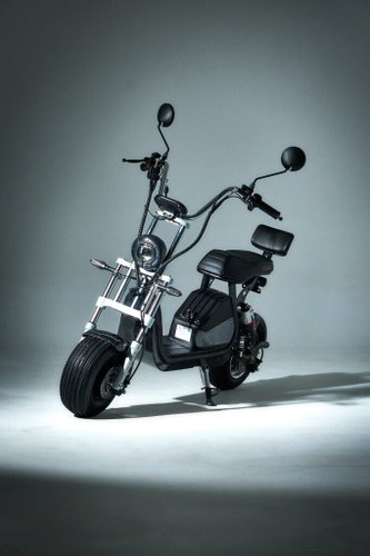 Электросамокат IKINGI X1 Pro