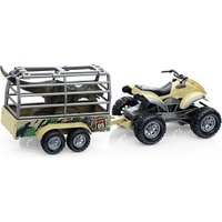 Квадроцикл WenYi Дино WY400F-6