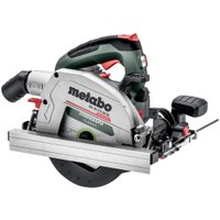 Дисковая (циркулярная) пила Metabo KS 18 LTX 66 BL 611866840 (без АКБ)