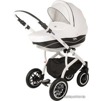 Универсальная коляска Adamex York Alu