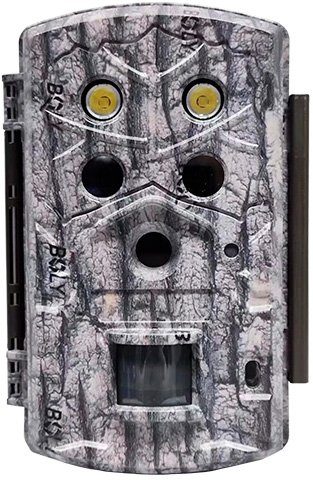 

Фотоловушка BolyGuard BG590-4K