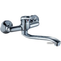 Смеситель Rossinka Silvermix B35-24