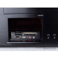 Корпус SilverStone Lascala LC16M Black (SST-LC16B-M-USB3.0)