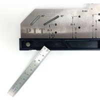 Угольник P.I.T. DRUA HSQR03-0300