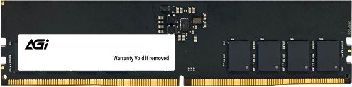 

Оперативная память AGI UD238 32ГБ DDR5 4800 МГц AGI480032UD238