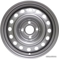 Штампованные диски TREBL LT2883D 16x5.5" 6x170мм DIA 130.1мм ET 105мм