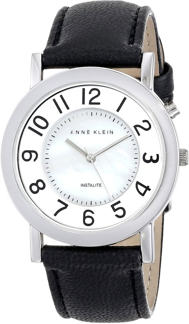 

Наручные часы Anne Klein 1631MPBI