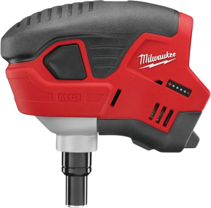 

Гвоздезабиватель Milwaukee M12 C12PN-0 4933427182 (без АКБ)