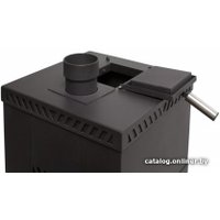 Банная печь Мета-Бел ПБМ 20 (с вермикулитом)