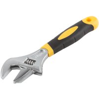 Гаечный ключ FIT Разводной Техно CrV 70189 в Витебске