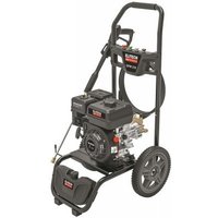 Мойка высокого давления ELITECH HD GPW 210