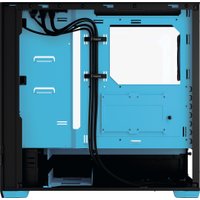 Корпус Fractal Design Pop Air RGB Cyan Core TG Clear Tint FD-C-POR1A-02