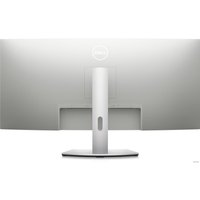Монитор Dell 34 Curved USB-C S3423DWC