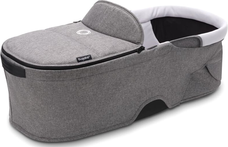 

Люлька без шасси Bugaboo Dragonfly (grey melange)