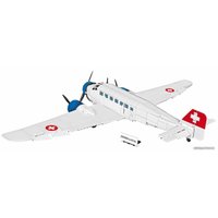 Конструктор Cobi World War II 5711 Junkers Ju52/3m