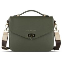 Женская сумка Bugatti Ella 49663484 (оливковый)