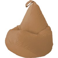 Кресло-мешок Flagman Груша Софт 130x85 XXL GXL.5-319 (Naomi 07 велюр)