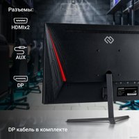 Игровой монитор Digma Overdrive 24P510F