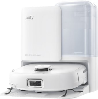 Робот-пылесос Eufy E25 (белый)