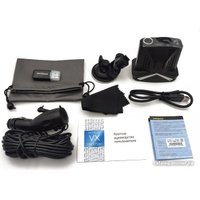 Видеорегистратор-радар детектор (2в1) Intego VX-1500SW
