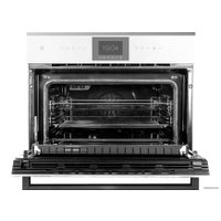 Электрический духовой шкаф Kuppersbusch CBM 6550.0 W1