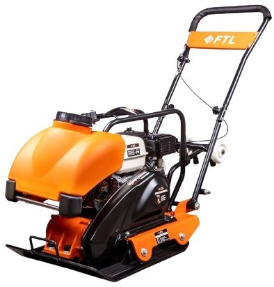 

Виброплита FoxWeld FTL PCF 80H