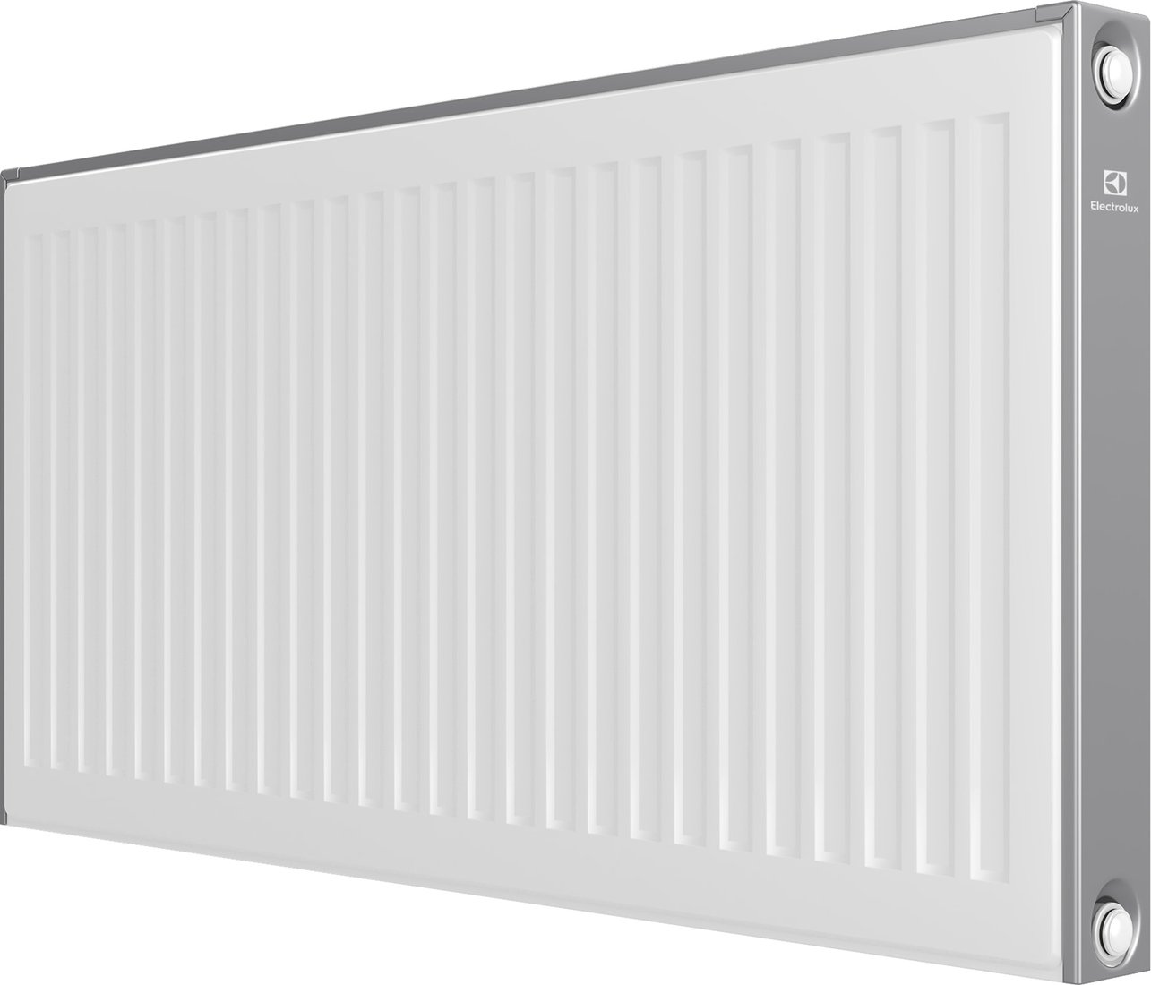 

Стальной панельный радиатор Electrolux Compact C22-500-1200 (RAL9016)