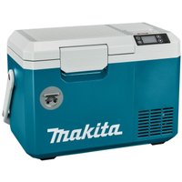 Компрессорный автохолодильник Makita CW003GZ (без АКБ)