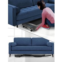 Электрическая беговая дорожка Planta TM-500