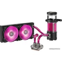 Кулер для процессора Cooler Master MasterLiquid Maker 240