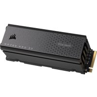 SSD Corsair MP700 Pro SE 4TB CSSD-F4000GBMP700PROS