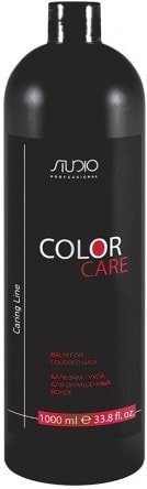 

Бальзам Kapous Бальзам-уход для окрашенных волос Color Care 1000 мл