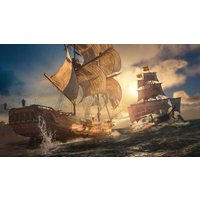 Assassin's Creed Black Flag Resynced для PlayStation 5