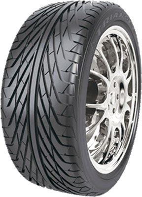 

Летние шины Triangle TR968 265/60R18 114H