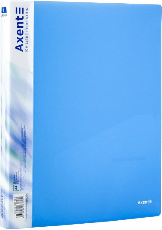 

Папка для бумаг Axent Axent 1207-22-A