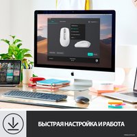 Мышь Logitech MX Anywhere 3 (розовый)