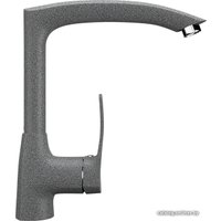 Смеситель Ulgran U-005 309 (темно-серый)