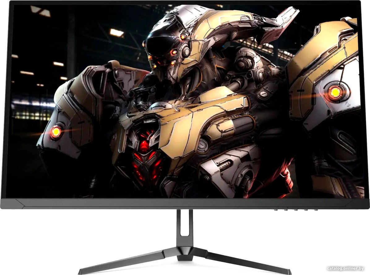 Игровой монитор NPC MZ2712-B