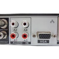 Гибридный видеорегистратор Divitec DT-DVR04170