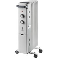 Масляный радиатор Leonord LE-2007