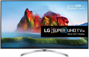 LG 65SJ810V