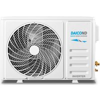 Кондиционер Daicond ODYS Inverter DNI-OS12NW
