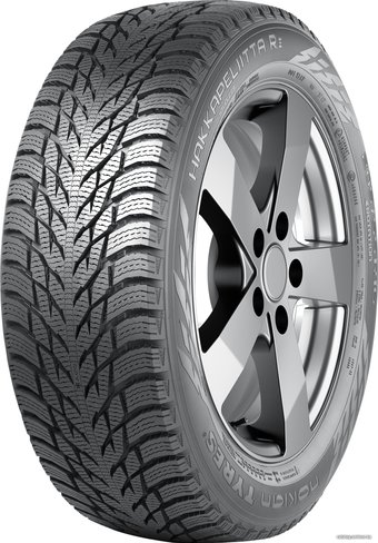 Nokian Tyres Hakkapeliitta R3 205/55R16 94R