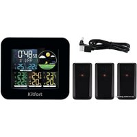 Метеостанция Kitfort KT-3321
