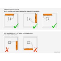 Система жидкостного охлаждения для процессора EKWB EK-Nucleus AIO CR360 Lux D-RGB