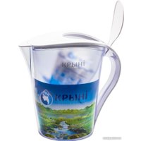 Кувшин Крыни Вадавита (белый) в Гродно